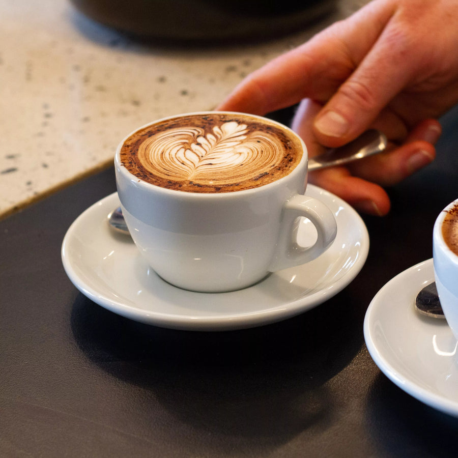 Papua New Guinea Kepai Espresso - Rumble Coffee