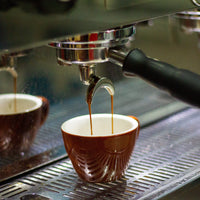 Papua New Guinea Kepai Espresso - Rumble Coffee
