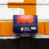 Bolivia Los Rodríguez Ethiosar Filter - Rumble Coffee