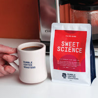 Sweet Science Filter Blend Subscription