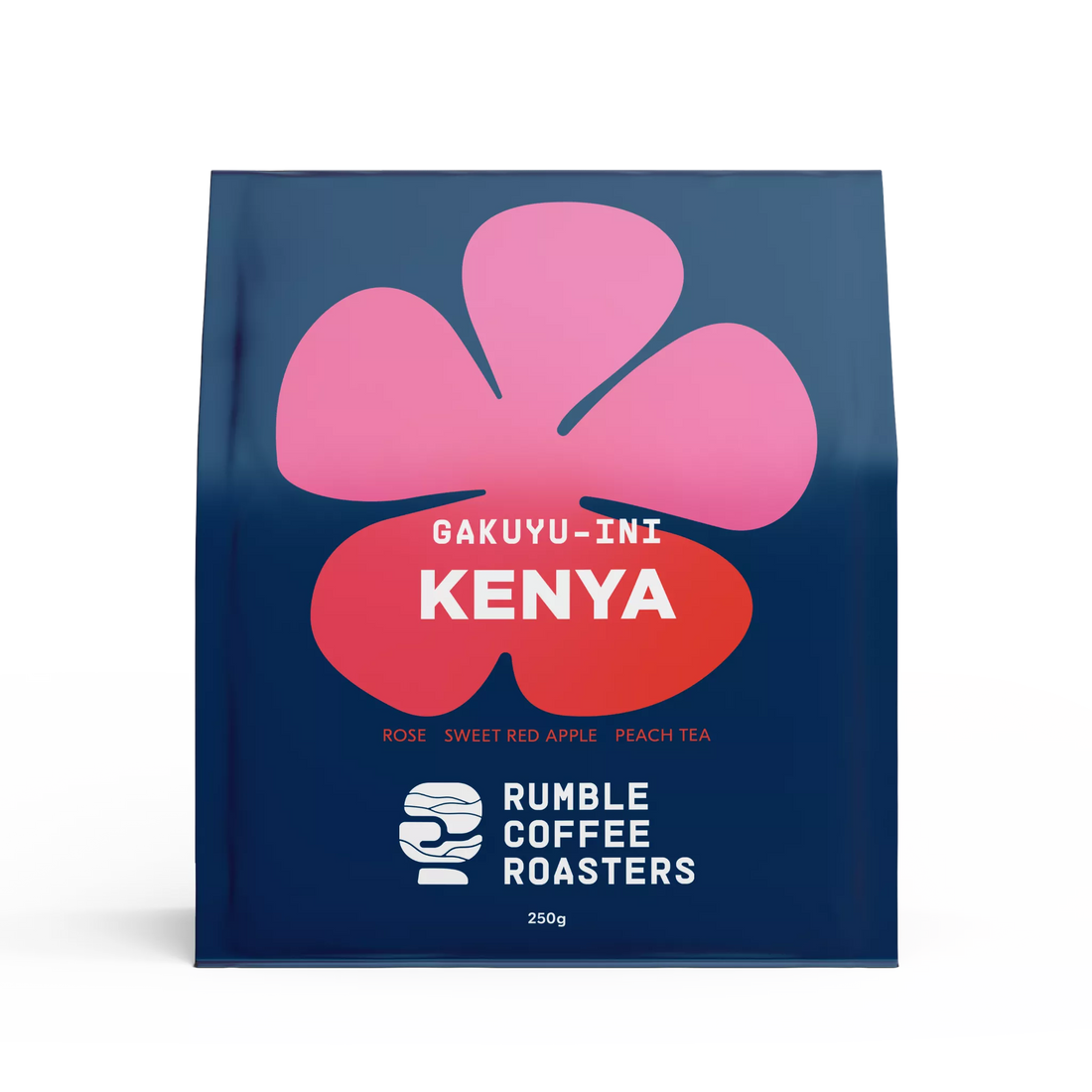 Kenya Gakuyu-ini Filter - Rumble Coffee