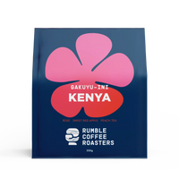 Kenya Gakuyu-ini Filter - Rumble Coffee