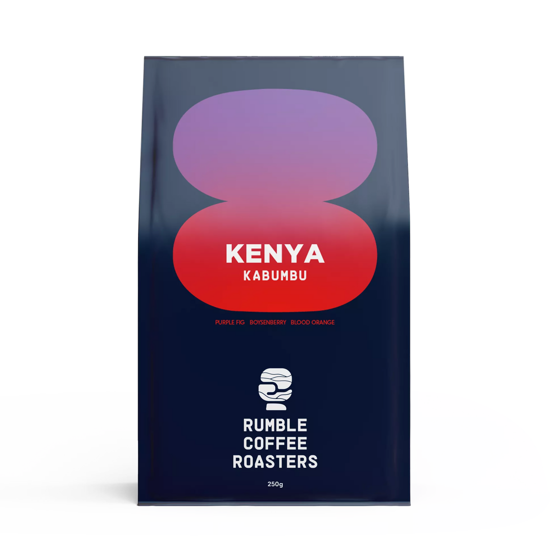 Kenya Kabumbu Filter | Rumble Coffee Roasters Kensington