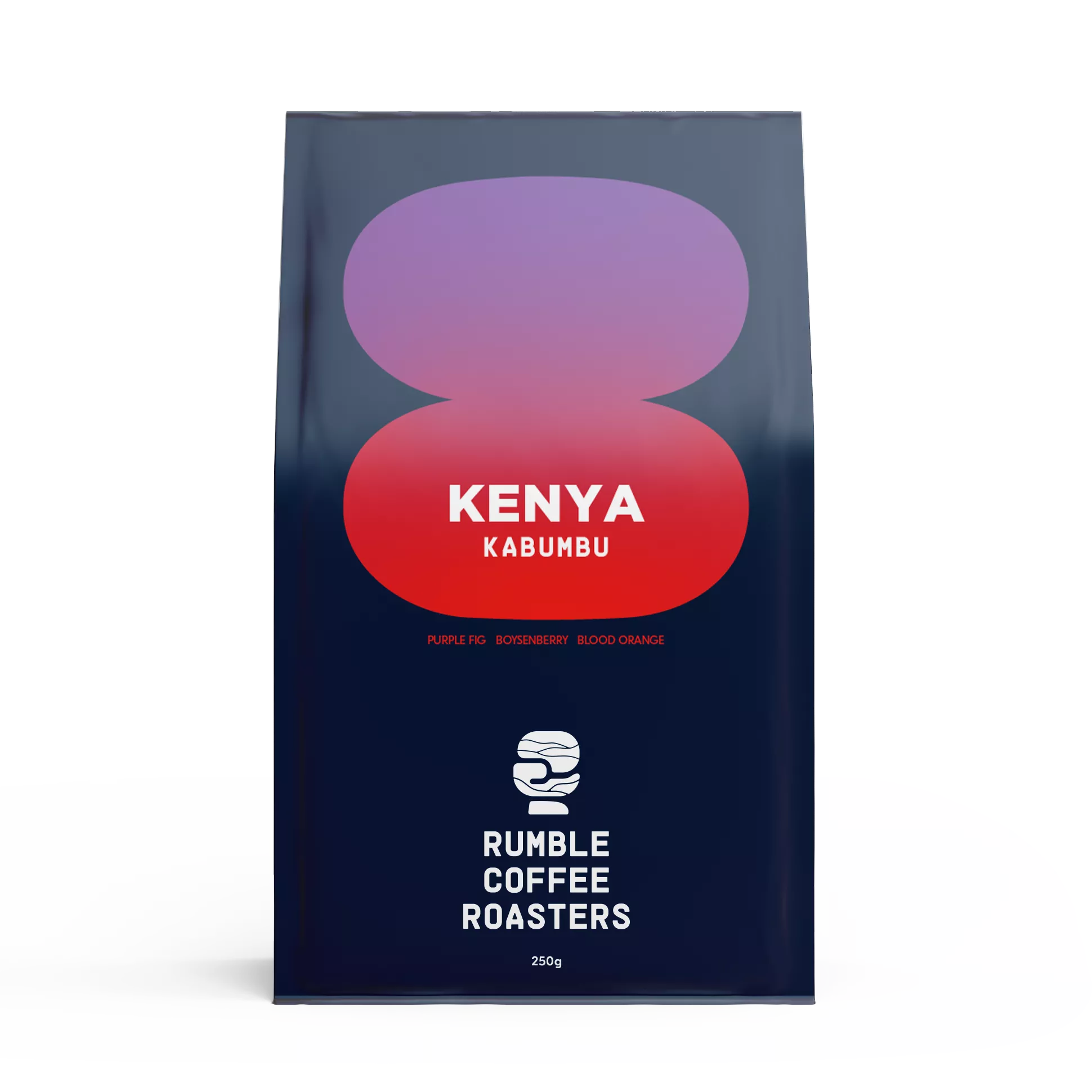 Kenya Kabumbu Filter | Rumble Coffee Roasters Kensington