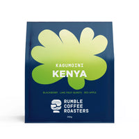 Kenya Kagumoini Filter - Rumble Coffee