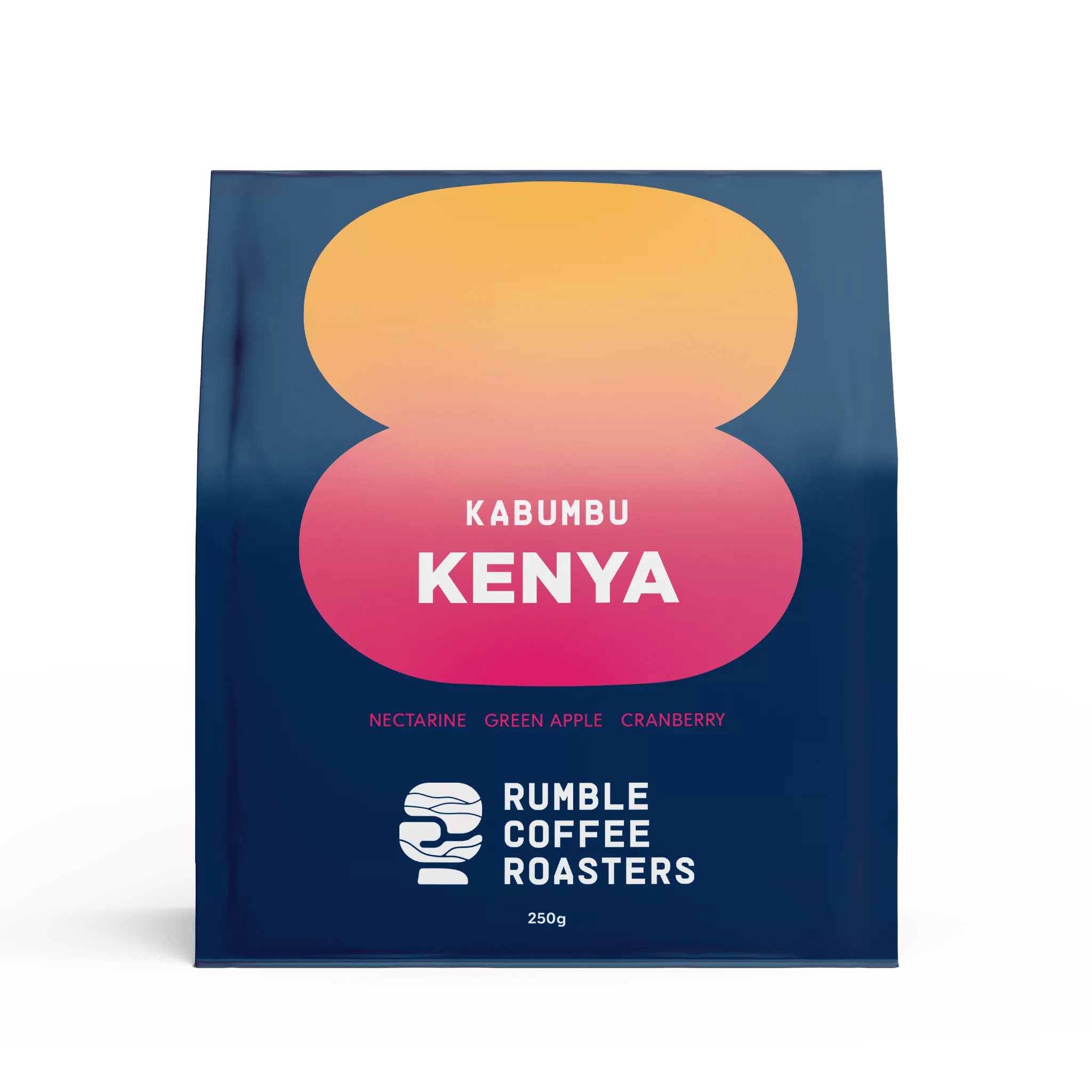 Photo of Kenya Kabumbu Filter