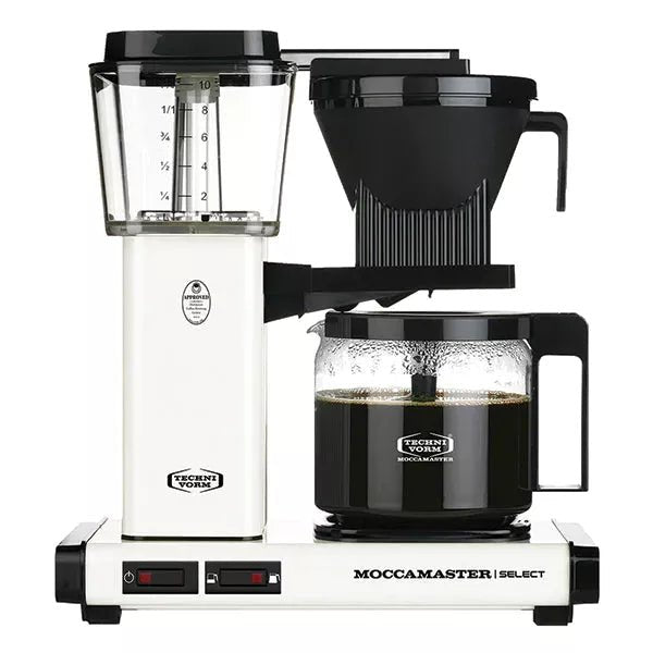 Moccamaster Select