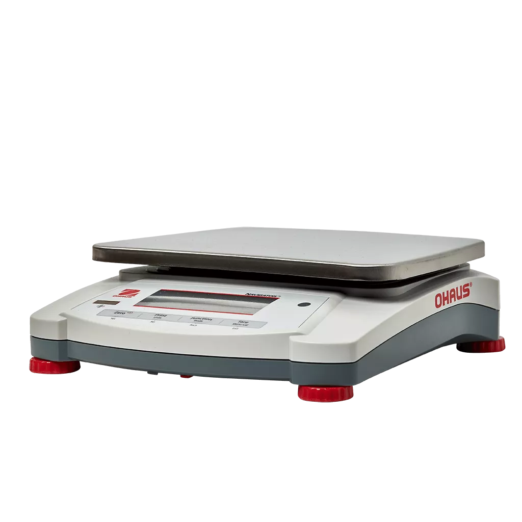 Ohaus Navigator Touchless Scales | Rumble Coffee Roasters Kensington