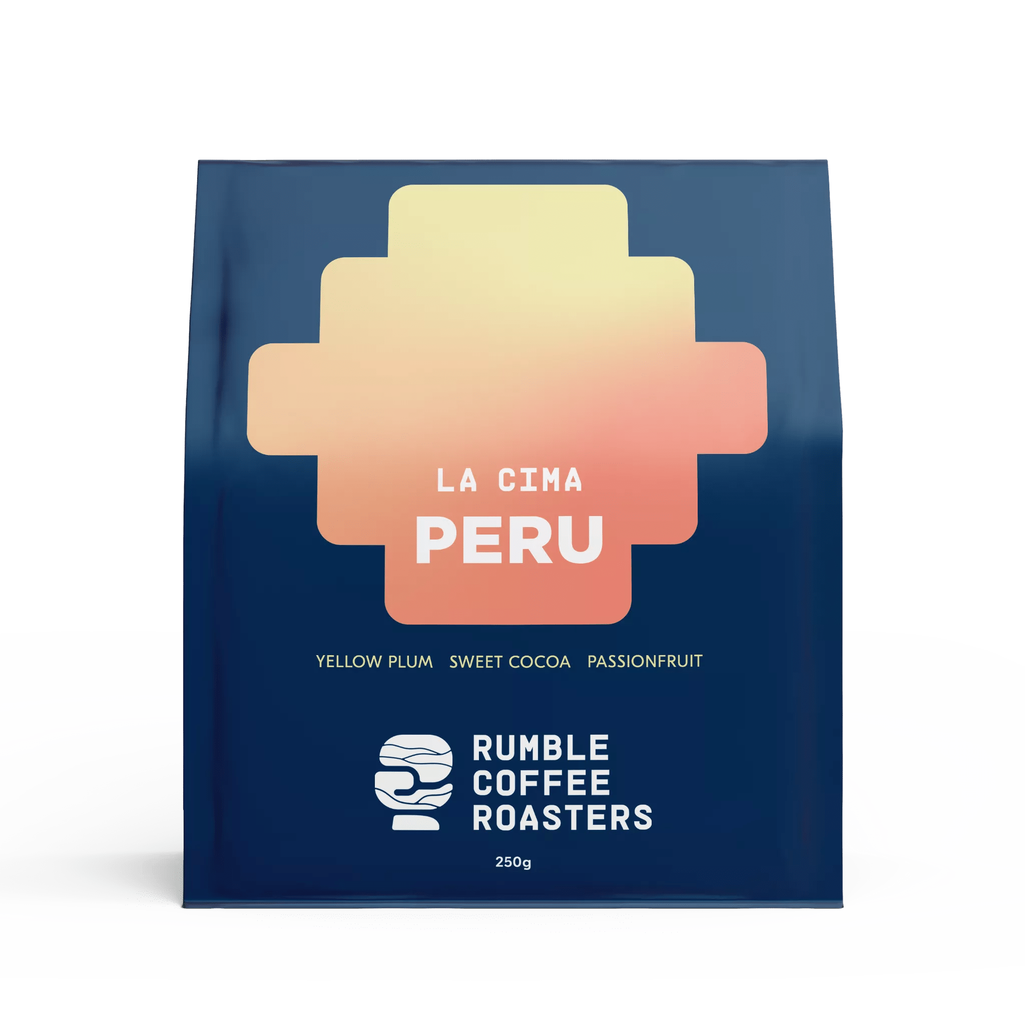 Photo of Peru La Cima Espresso