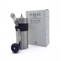 Porlex Mini II Coffee Grinder | Rumble Coffee Roasters Kensington