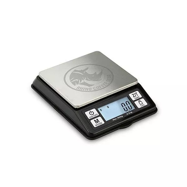 Rhino Dosing Scale - Rumble Coffee