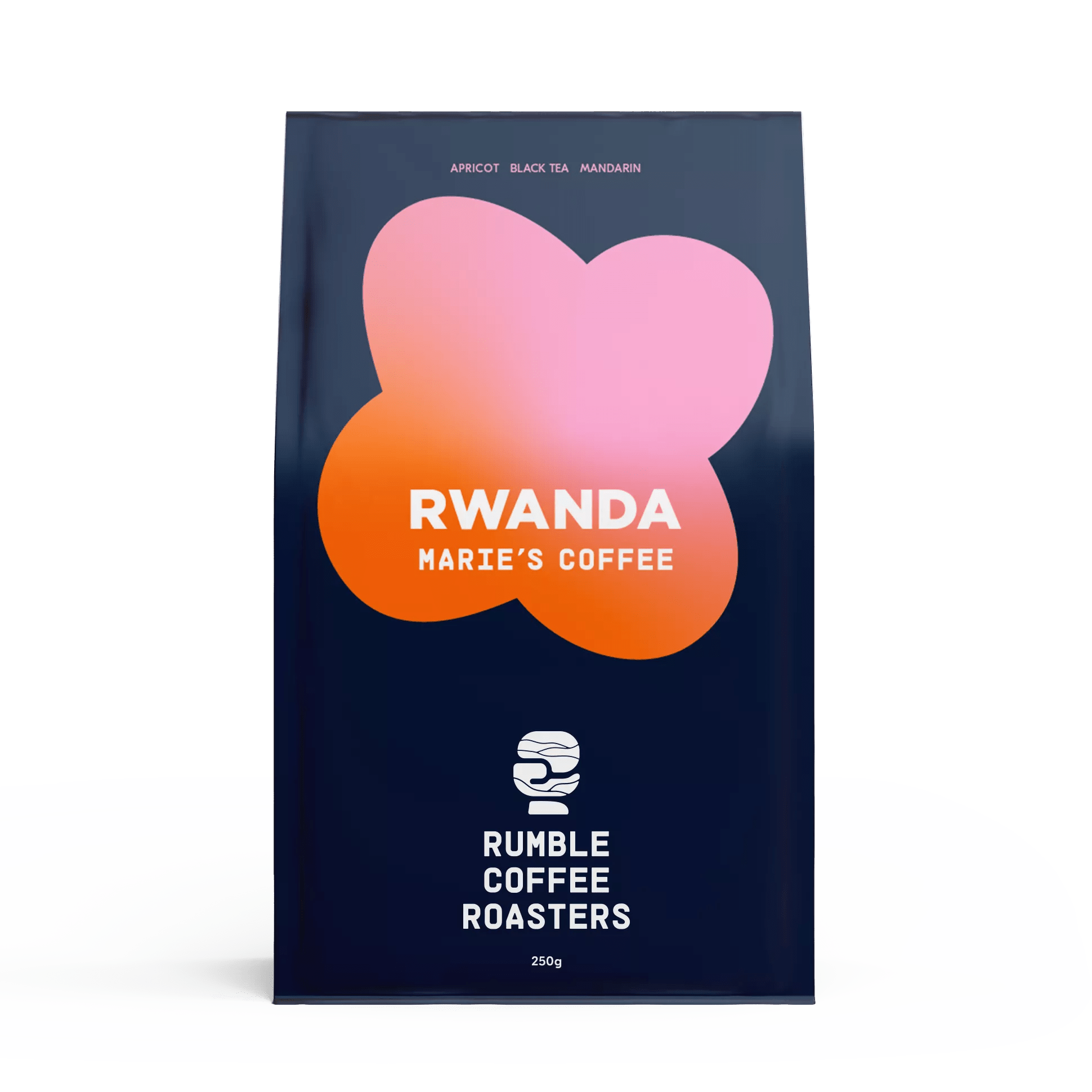 Photo of Rwanda Maries Coffee Espresso