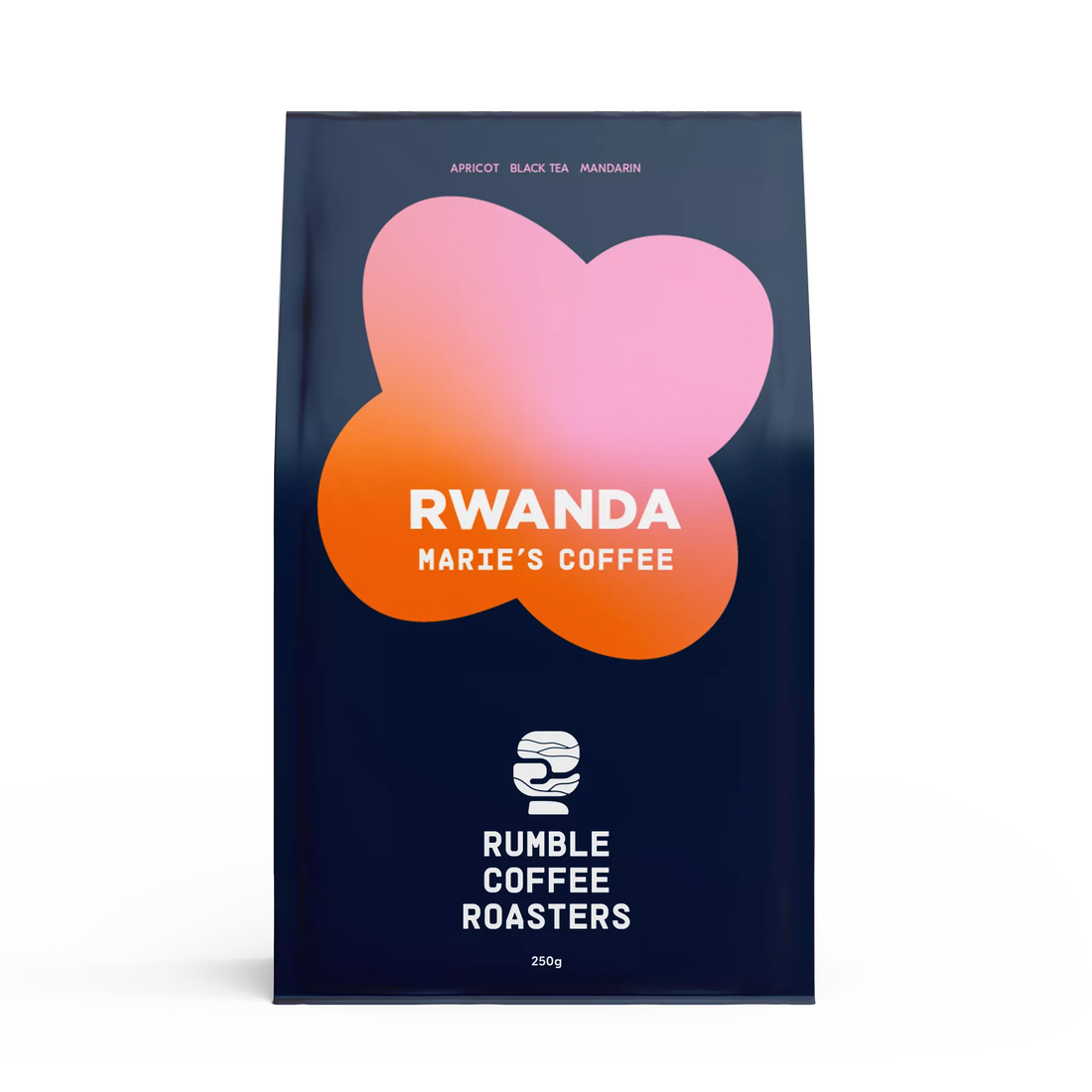 Rwanda Marie&