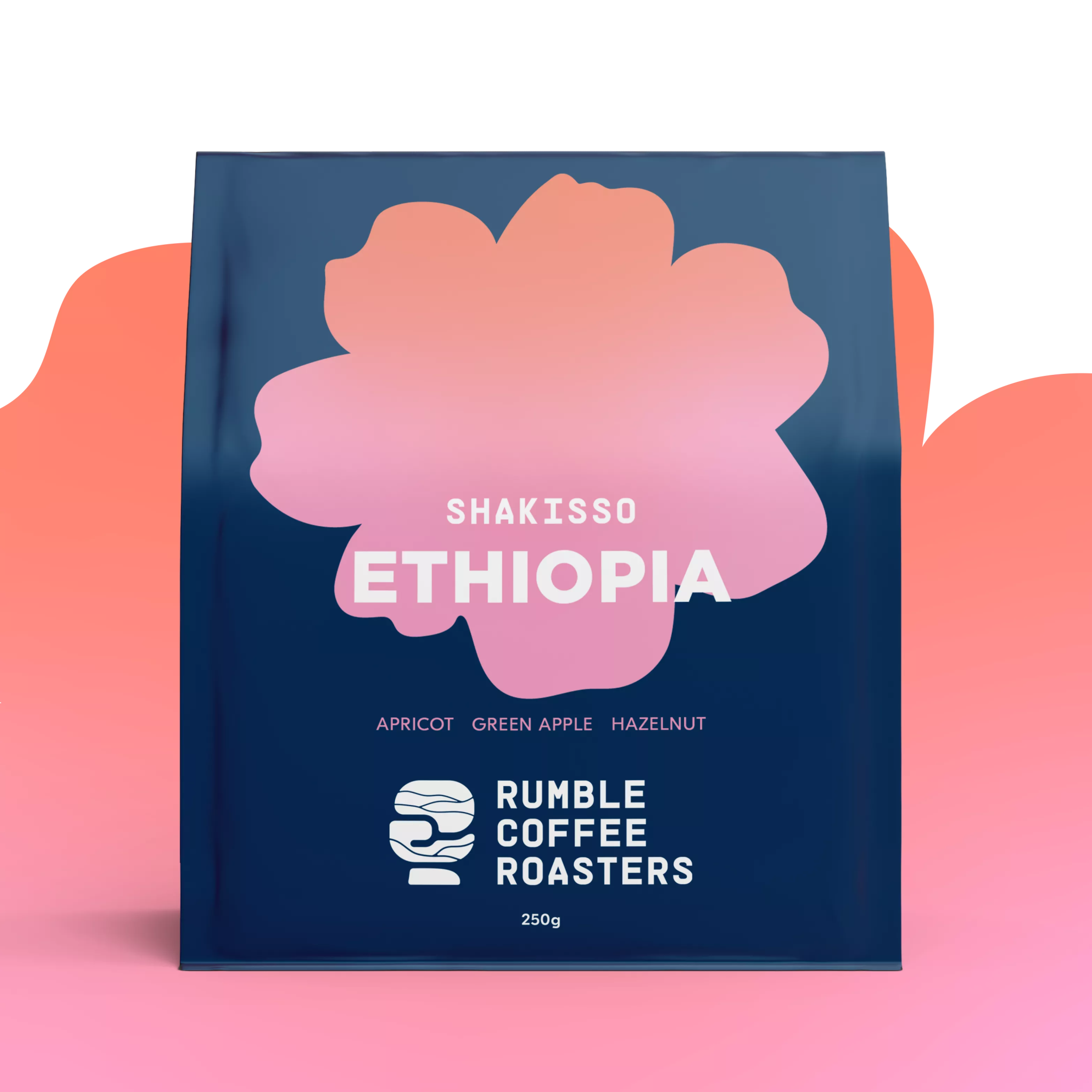 Photo of Ethiopia Shakisso Espresso