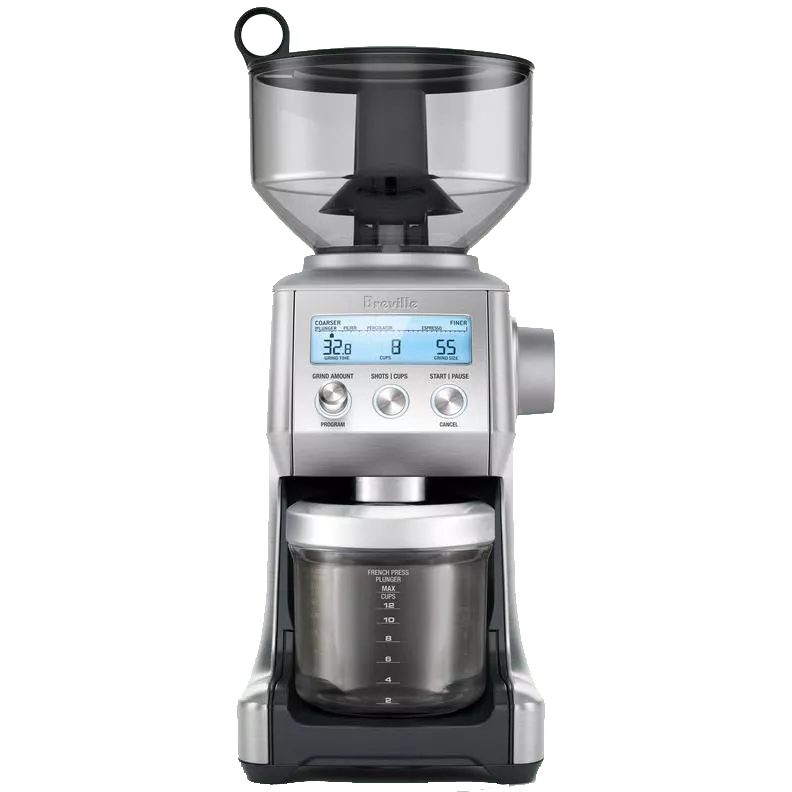 Breville Smart Grinder Pro - Rumble Coffee