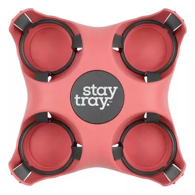 Stay Tray - Rumble Coffee
