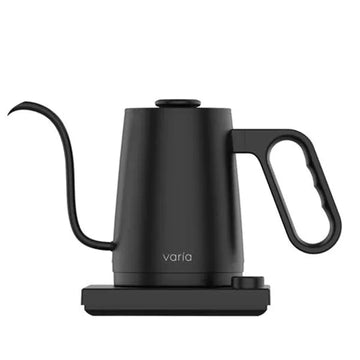 Varia Smart Control Temperature Kettle - Rumble Coffee