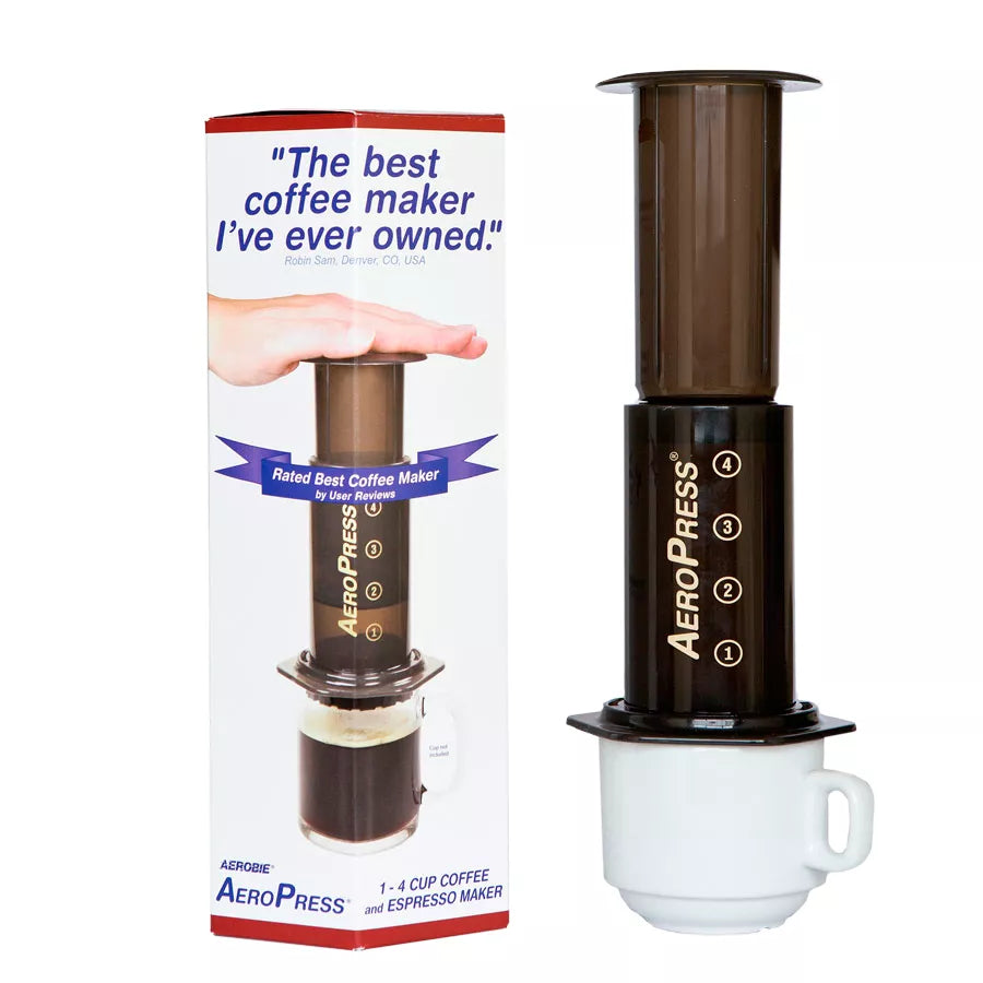 Aeropress