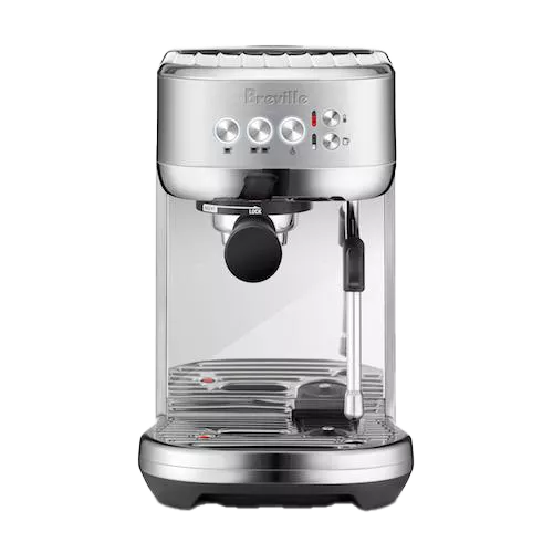 Breville Bambino Plus - Rumble Coffee